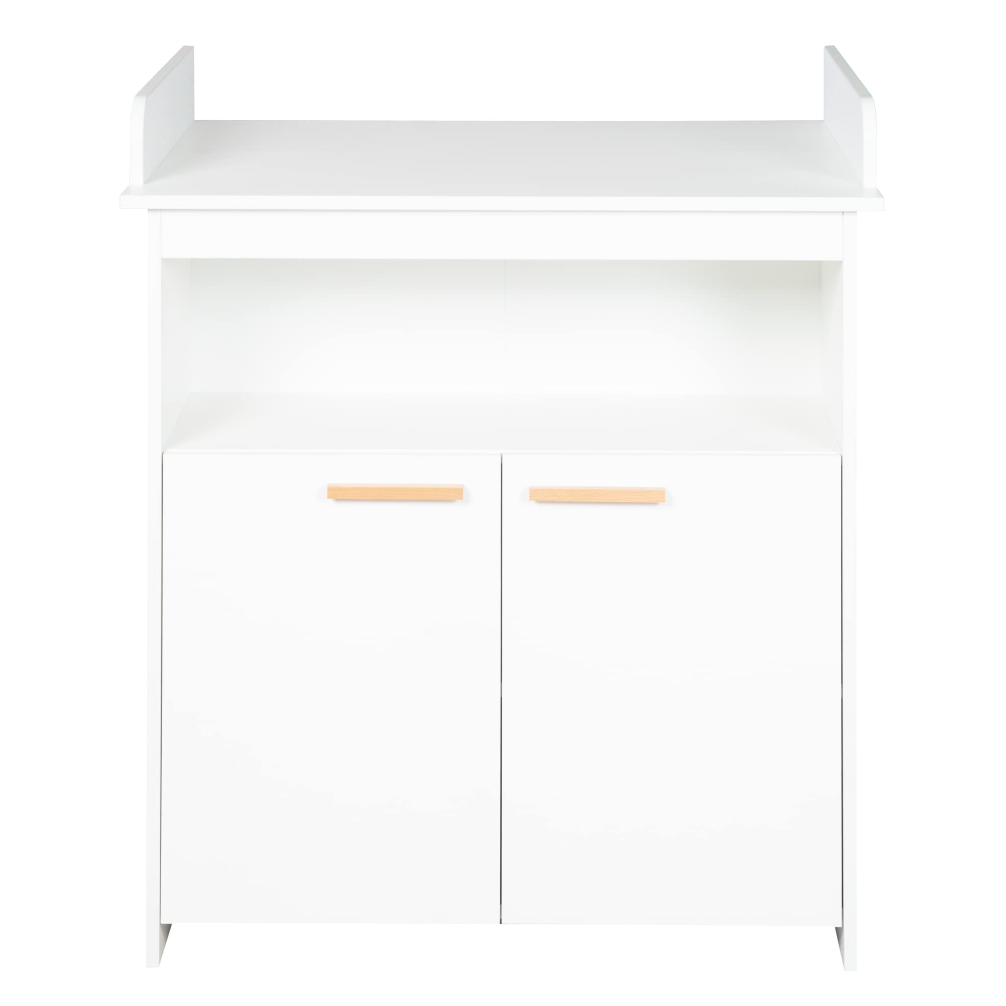 roba Set per cameretta Bianco