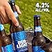 Bud Light Beer, 12 Pack Beer - 12 FL OZ Bottles
