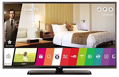LG 49UW761H TV Ecran LCD 49