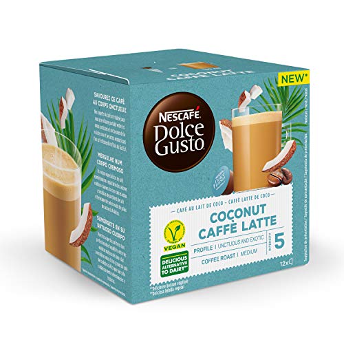 ▷ Capsulas Dolce Gusto Sin Lactosa | Mundo Café