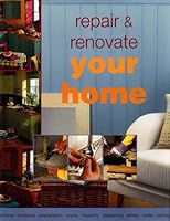 Repair and Renovate Your Home (Diy) 1740452836 Book Cover