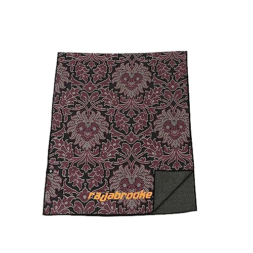 NOMADIX TOWEL-RJBK�yRED�zNMRJ0001R