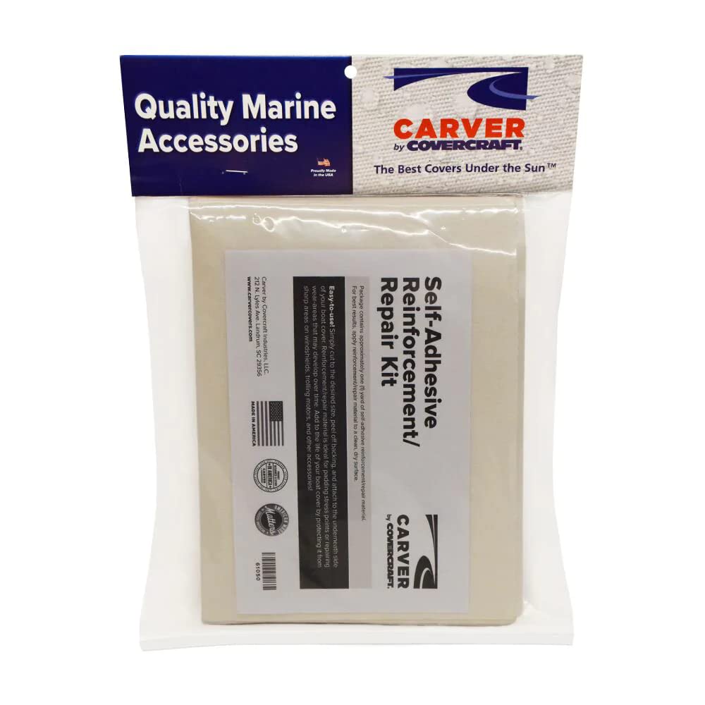 Carver Patch/Repair KIT