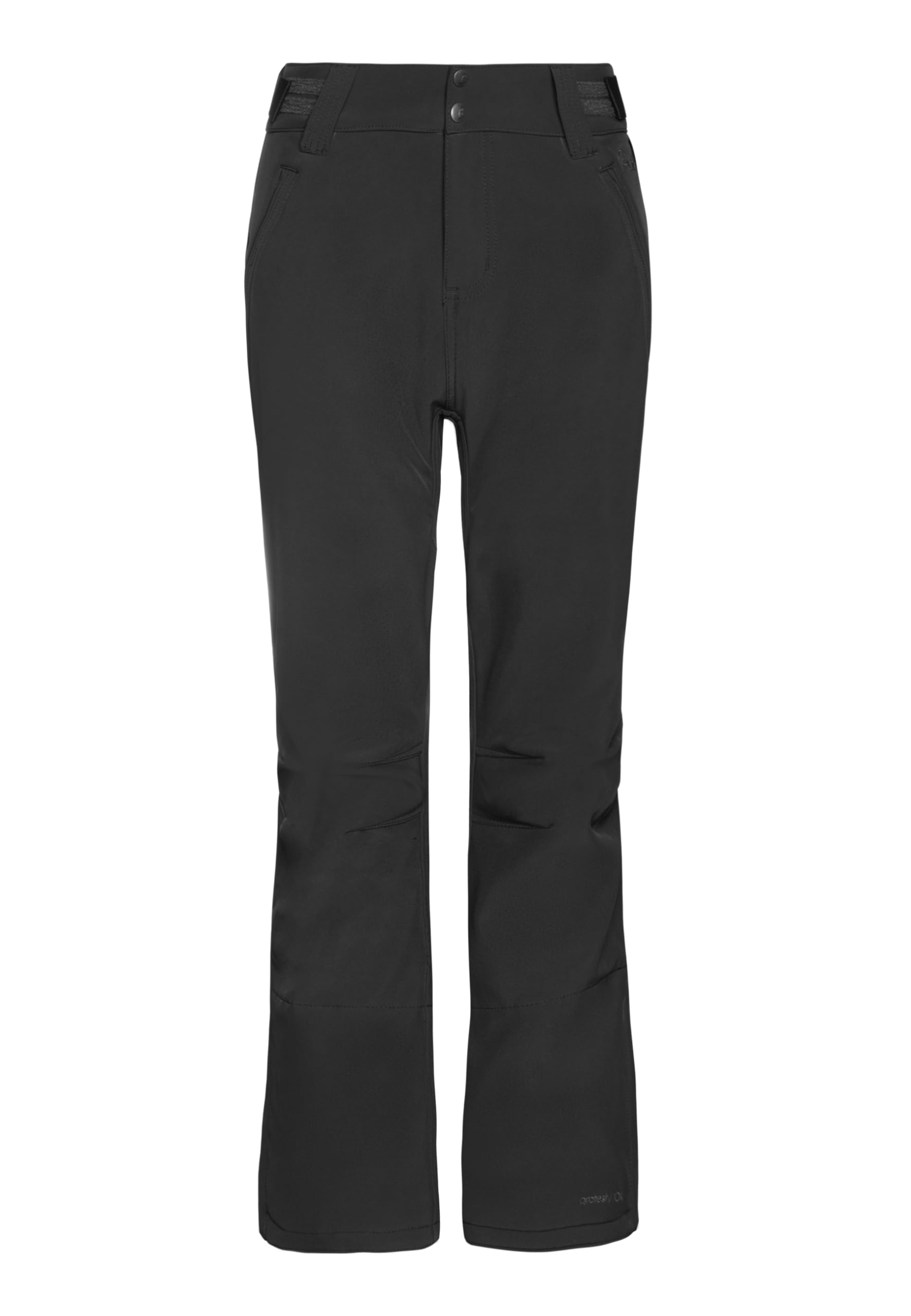 Protest Lole Softshell Snowpants - Pantalones para Mujer