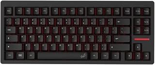TenZ Takeover 75% Keyboard by Wooting