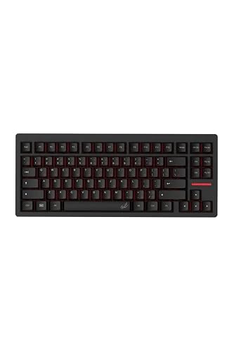 TenZ Takeover 75% Keyboard by Wooting