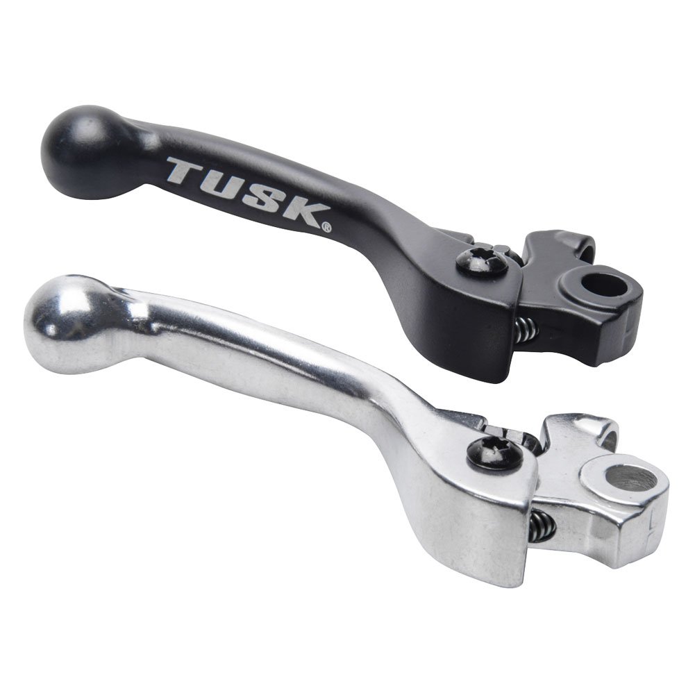TUSK Brake Lever Polished for Beta 250 RR X-Pro 2025