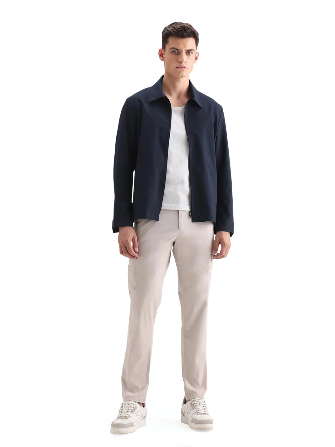 rare rabbit Men Casual Pants-picture-13