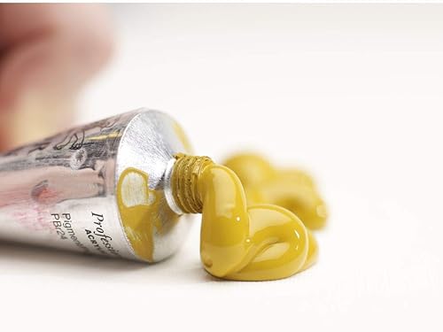 Miniatura 6 de Winsor & Newton - pintura profesional acrílico de color