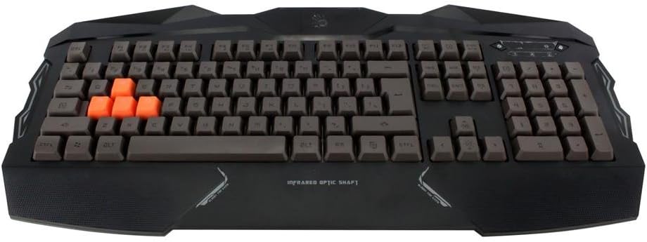 A4 Tech Bloody B254 Keyboard