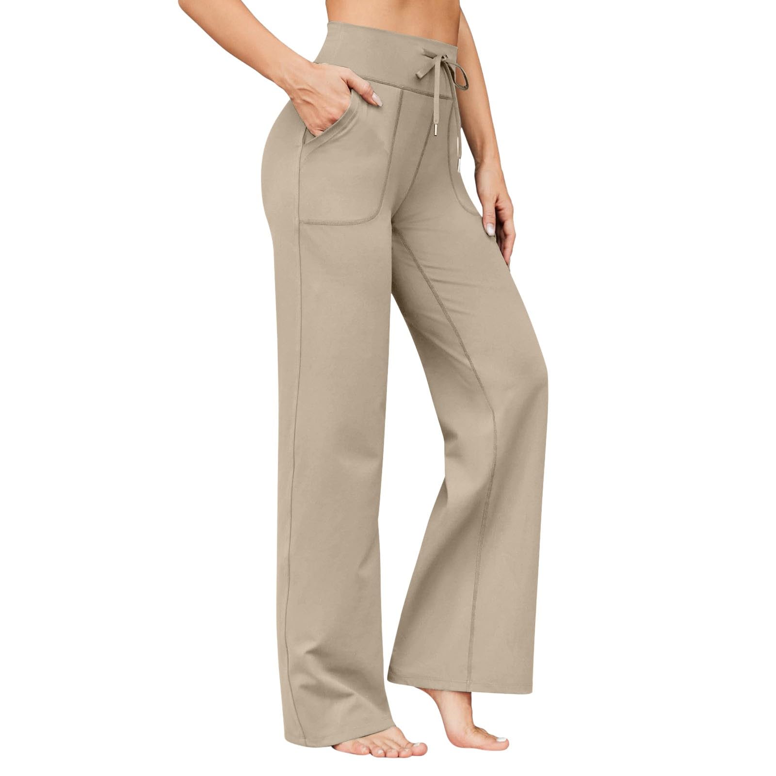 Leggings falda de yoga XL de cintura alta para evitar transparencias en gimnasio 7