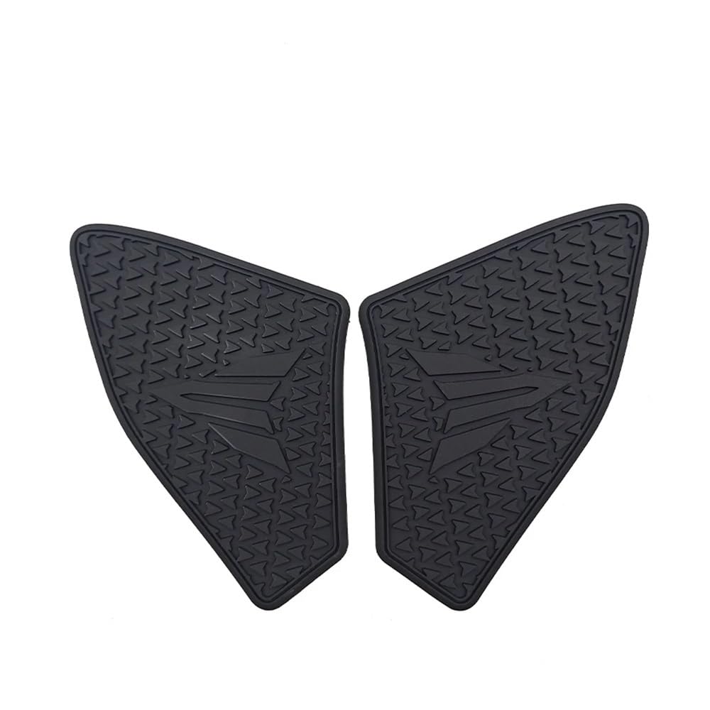 for YAM&AHA MT-09 MT09 SP 2021 2022 2023 MT 09 SP Motorcycle Side Fuel Tank Stickers Pad Sticker Traction Fuel Decal Tank