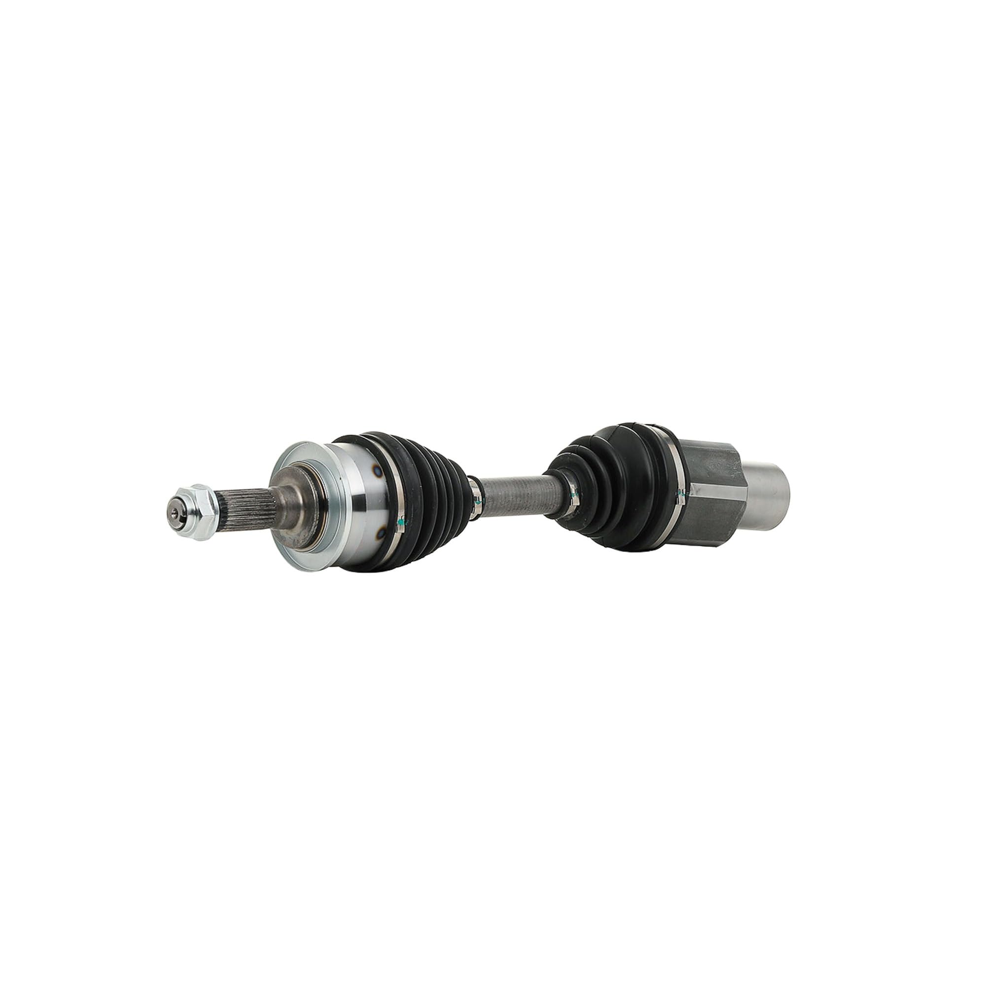 RIDEX 13D0725 Semiasse Anteriore Destra Compatibilità con FORD RANGER TKE