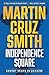 Independence Square: Arkady Renko in Ukraine (The Arkady Renko Novels) (English Edition)