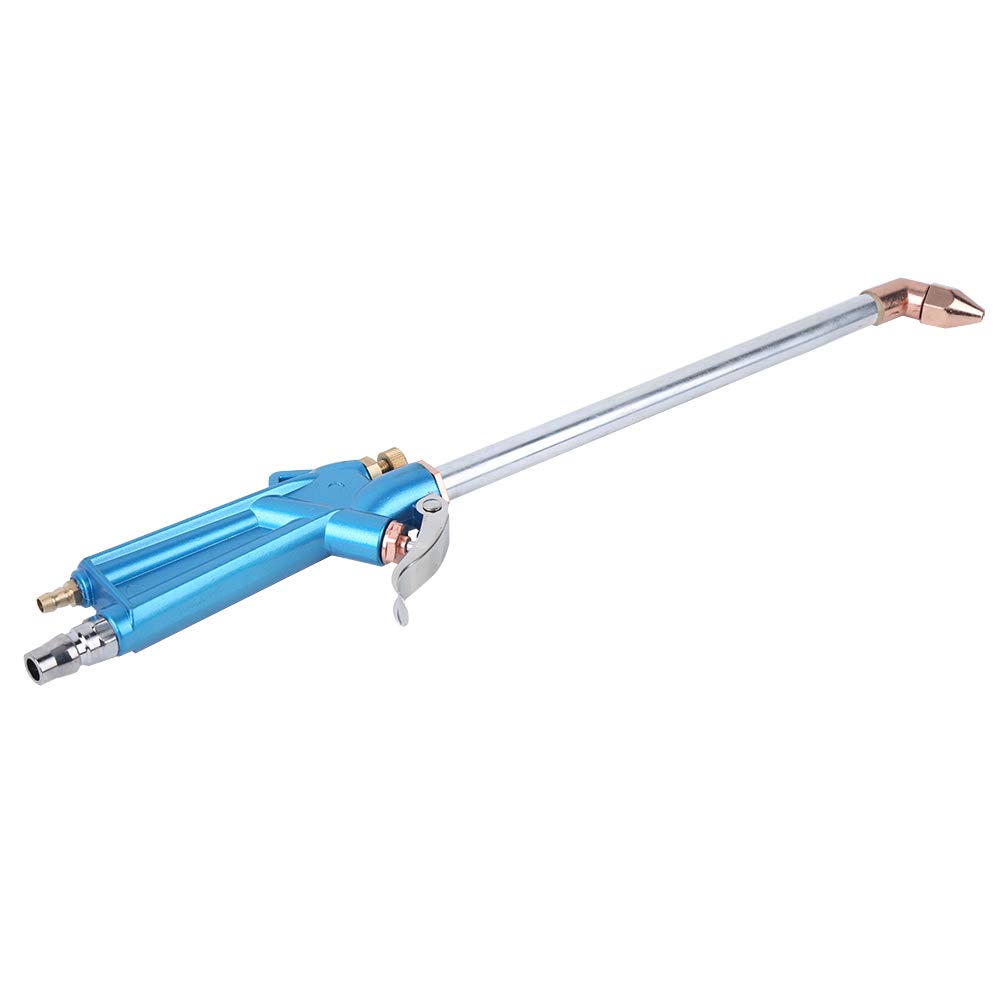 Pistolet de soufflage de poussière de pistolet à air comprimé pour pulvérisateur