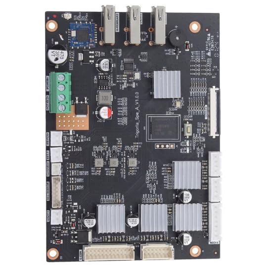 Image of Motherboard for Kobra 2 Max 3D Printer