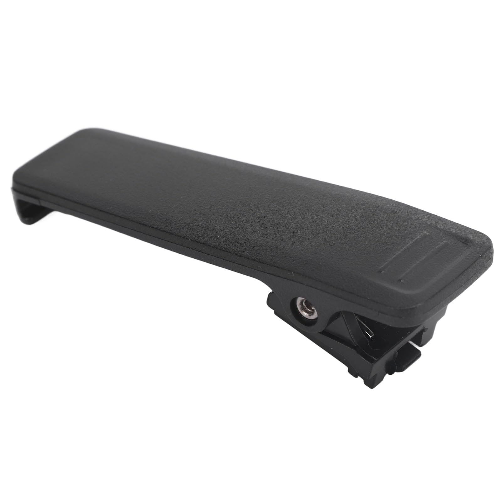 Clip de Ceinture pour Talkie-walkie IC705 ID52E ID51E ID31E IP503H IP100H IP501H BP307 BP290 BP294