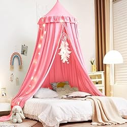 Play Tent Canopy
