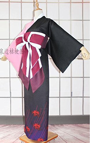 Amazon.co.jp: [onepines] 文豪ストレイドッグス 尾崎紅葉 紅葉姐さん