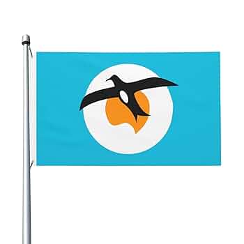 ポスター Rabi Amazon.com : Flag Of Rabi Island Banaba People Flag 3x5 Ft