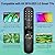 Magic Remote for LG Smart TV Remote Control,for LG TV Remotes AN-MR24GA/23GA/22GA/21GA with Pointer and Voice Function,Replacement for 2019-2024 UHD QNED NanoCell MiniLED OLED C4 C3 C2 C1 G4 Smart TVs
