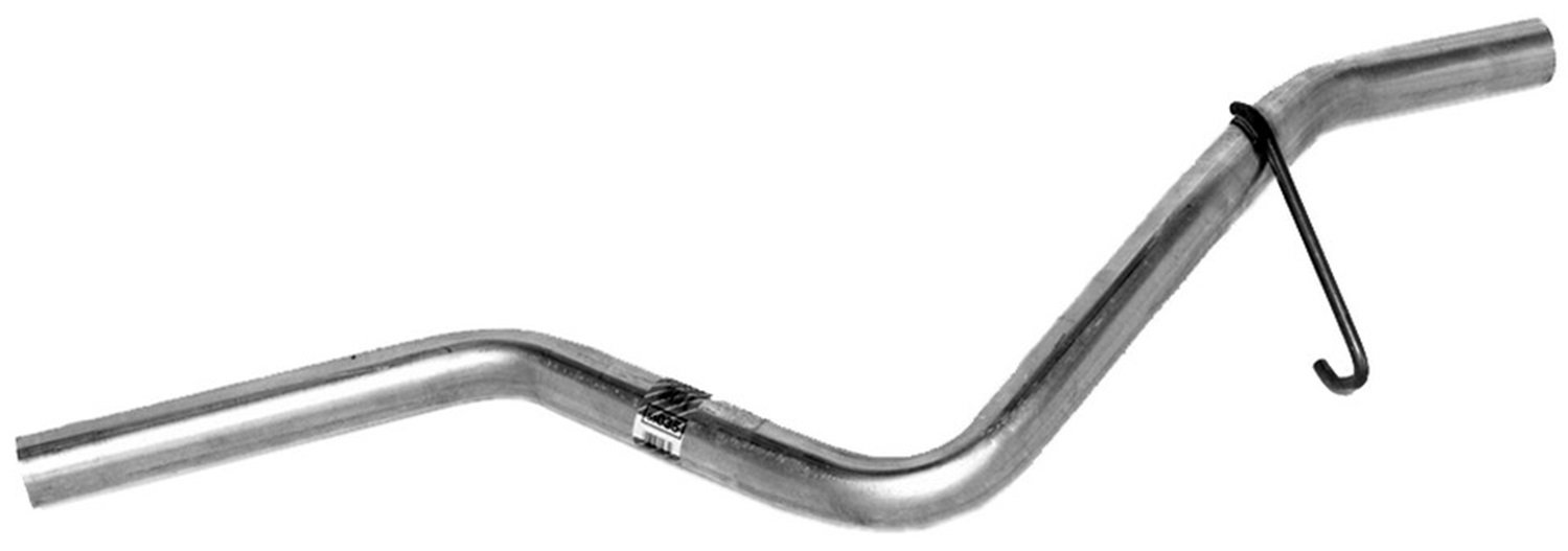 Photo 1 of Dynomax Dynomax 55035 Exhaust Tail Pipe