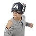 Marvel Captain America: Civil War Scope Vision Helmet