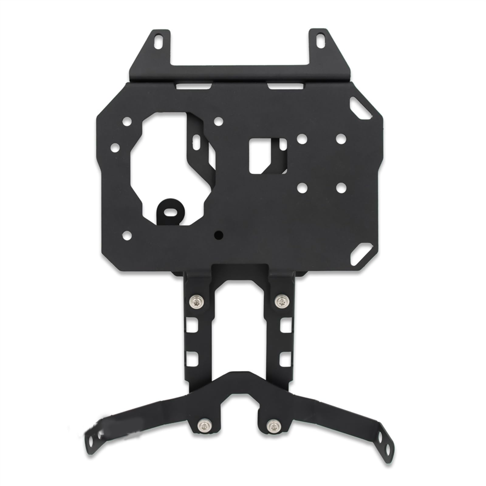 Supporto Del Telefono Mobile TFT Estensione Moto Multimedia Extender Staffa Di Navigazione Piastra GPS Per YAMAHA TENERE 700 T700 T7 2019-2021 2020