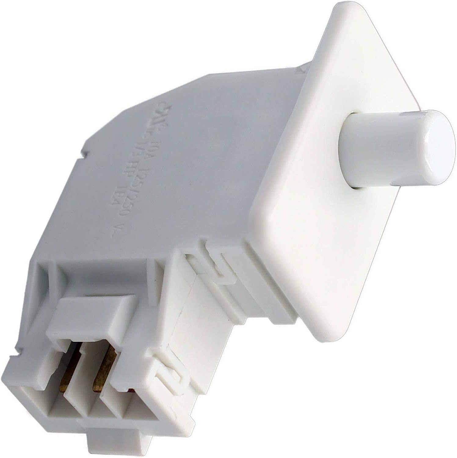 Amazon.com: Dryer Door Switch Replaces For GE GTD42EASJ2WW