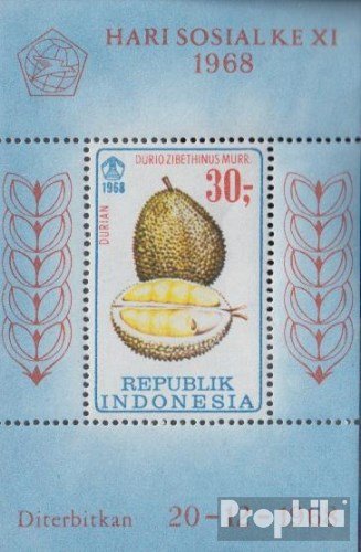 Prophila Collection Indonésie 360-364 (complète.Edition.) Neuf