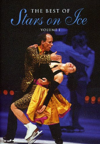 The Stars on Ice: Vol. 1