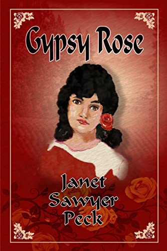 Gypsy Rose