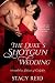 The Duke's Shotgun Wedding (Scandalous House of Calydon Series)