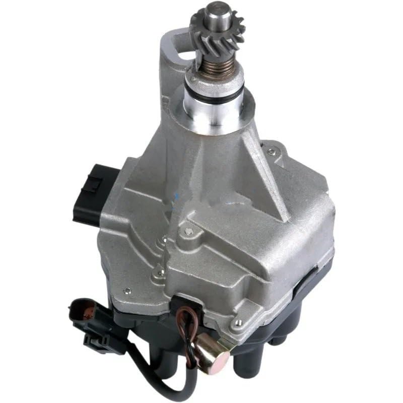 Distribuidor de encendido para solucionar tirones en Nissan Pathfinder 3.3L 2