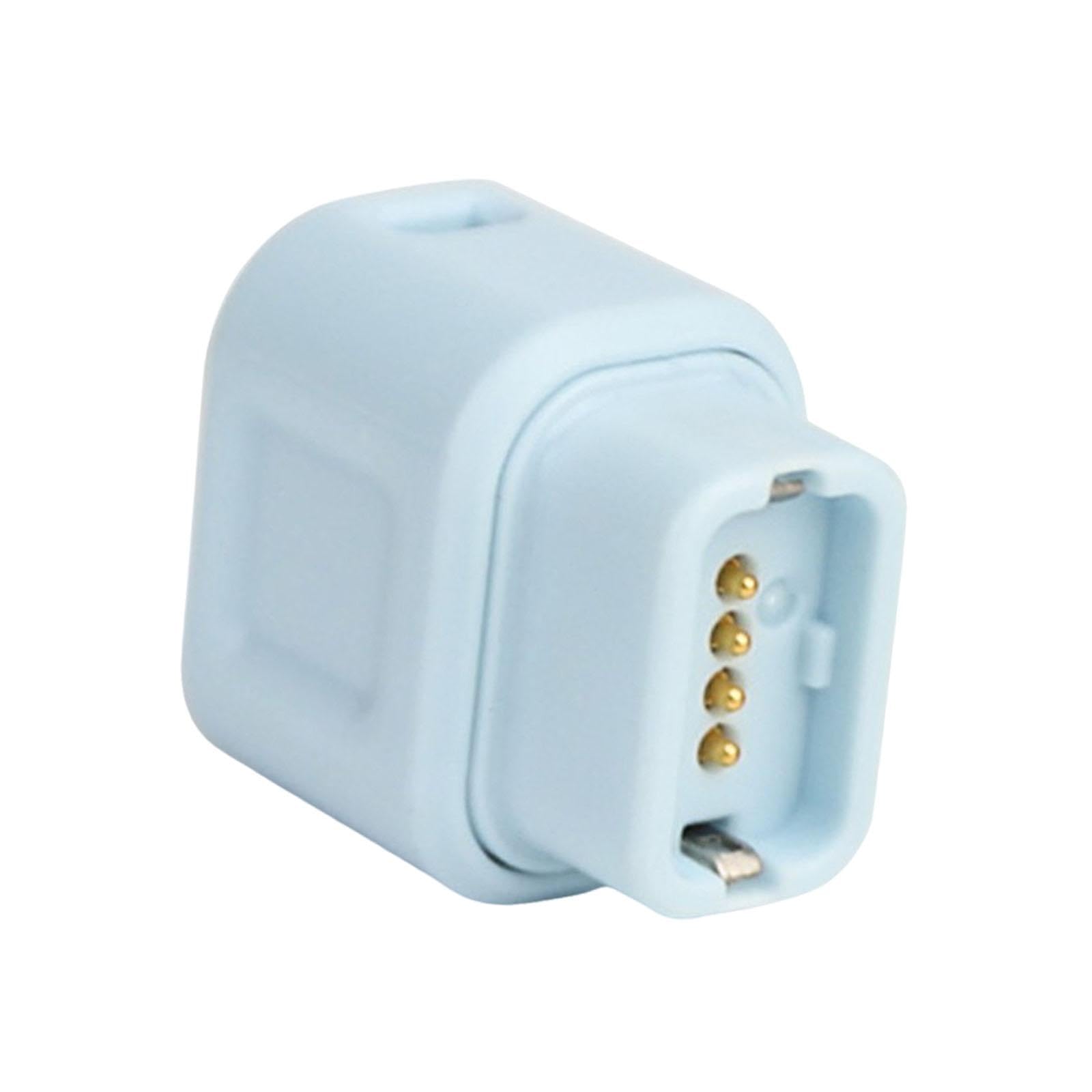 Convertidor de Di2 a Tipo C soluciona la carga de cambios sin cables pesados 8