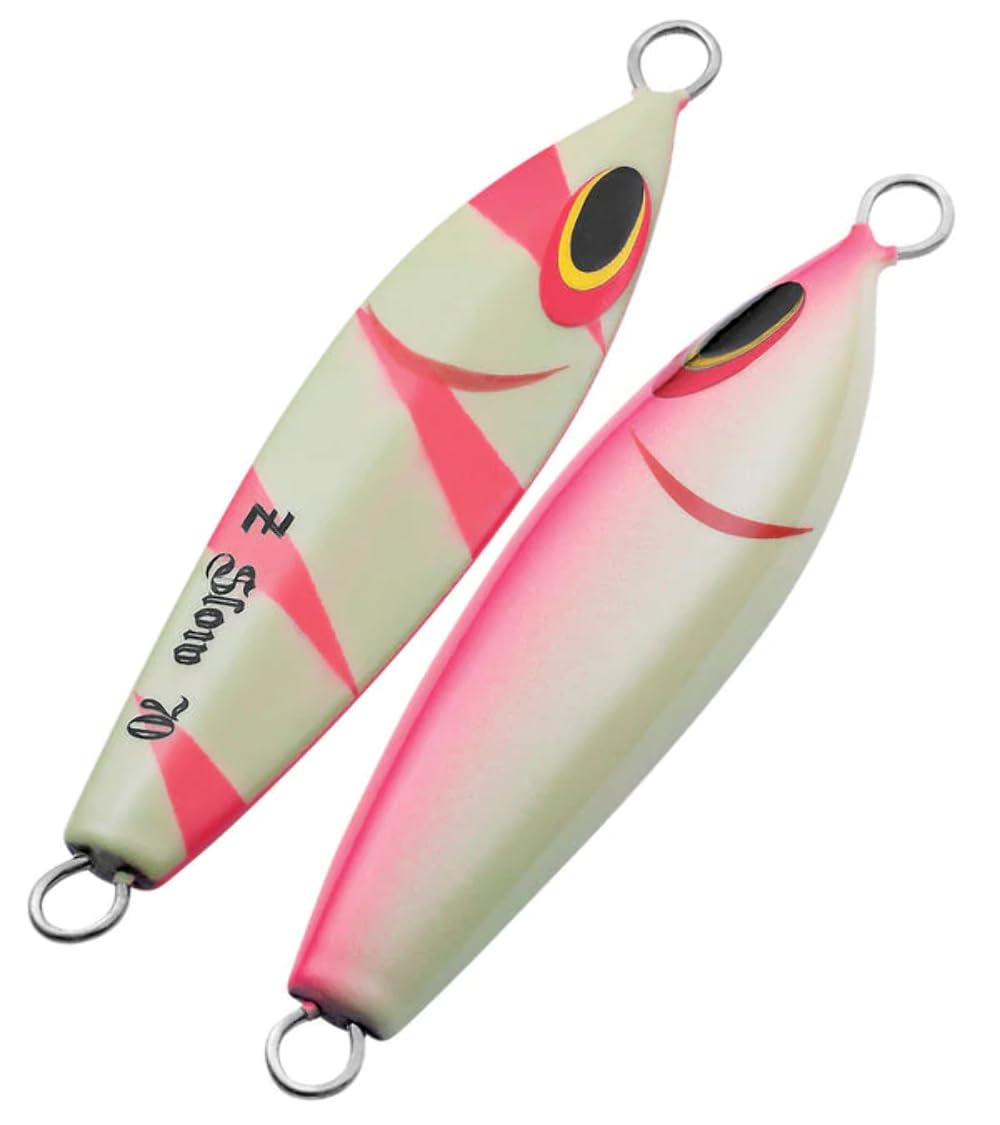 スロージギング　ジグ P.J.RIDE 300g REALS ジグ 近海 中深海 マグロジギング 遠征