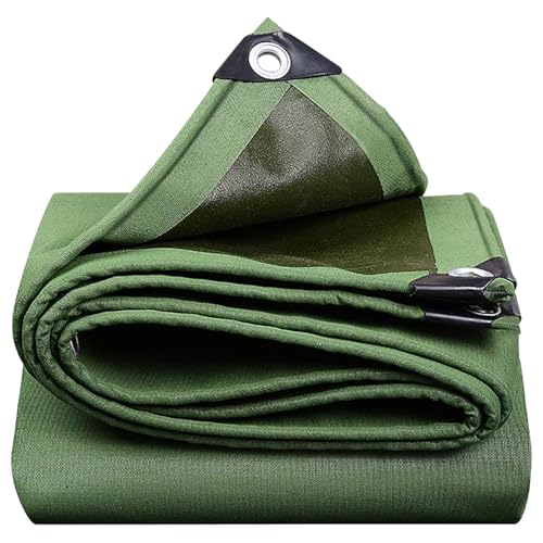 Bâche imperméable robuste bâche de protection et bâche durable camping extérieur - 2