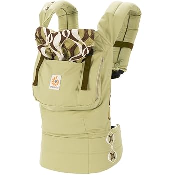 designer baby carrier