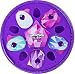 Hatchimals CollEGGgtibles Big Surprise Egg - Kits de Figuras de Juguete para...