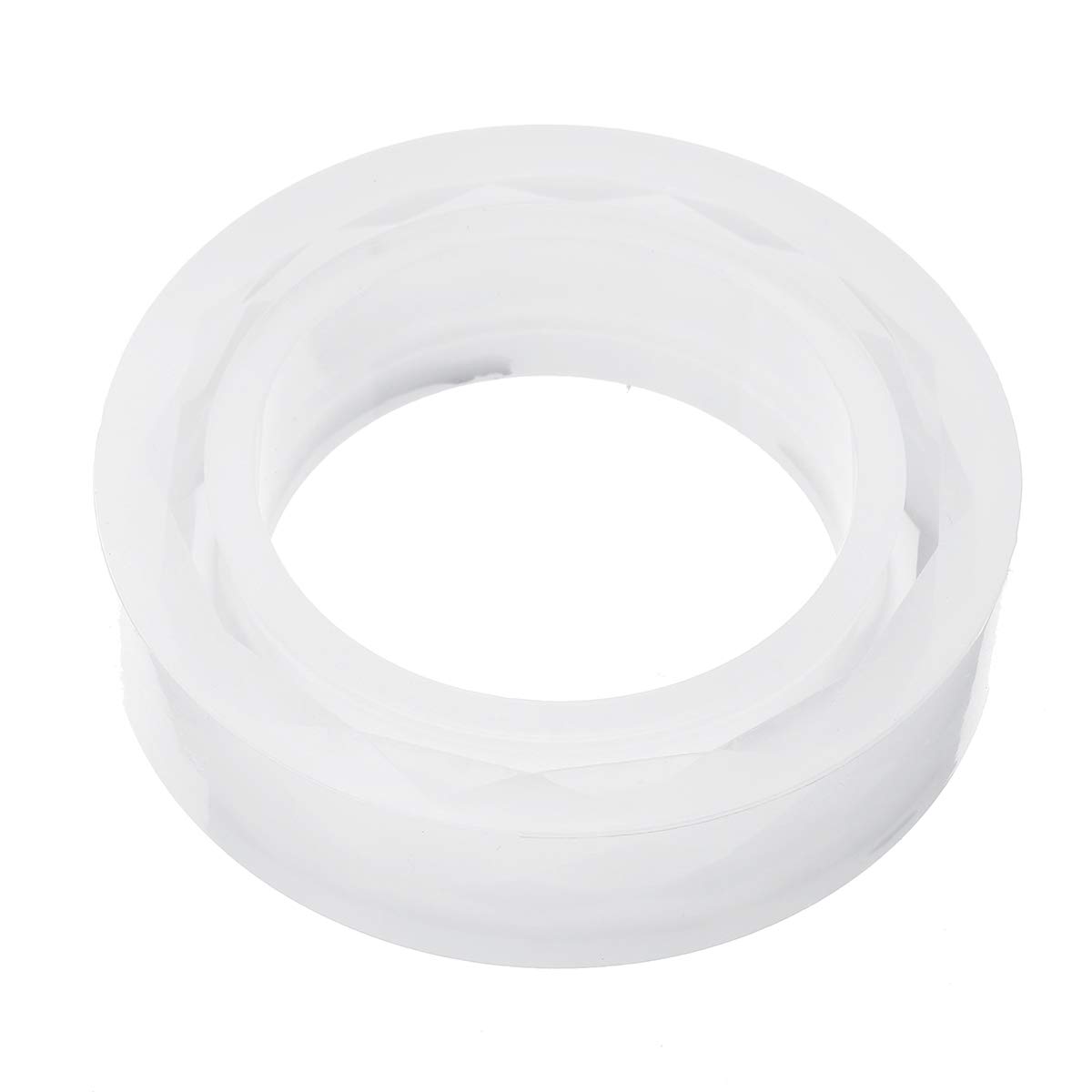 ChaRLes 83 Unids Diy Moldes De Silicona Haciendo Joyería Colgante Resina Casting Molde Herramienta W/Bolsa