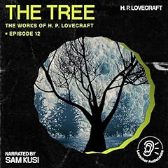 Couverture de The Tree