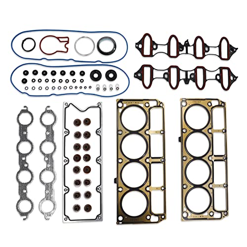 Image of MLS Head Gasket Set for Chevy /GMC 4.8-5.3L CS9284 HS26191PT