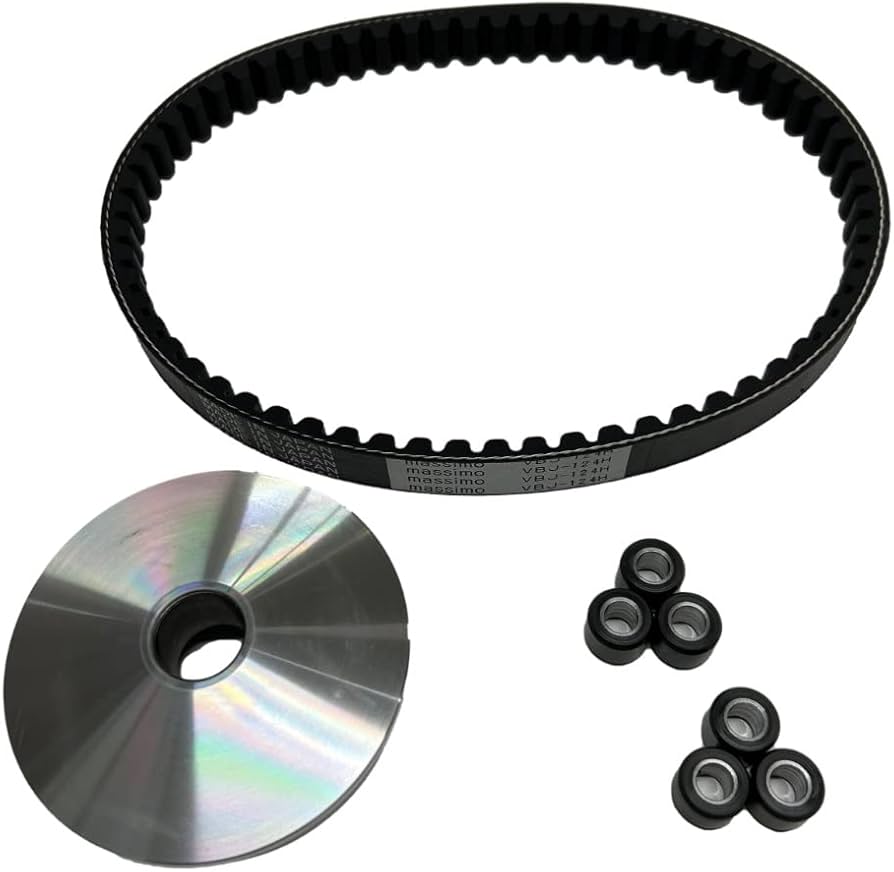 嵐48 Amazon | GRONDEMENT(グロンドマン) グロンドマン CVTキット TACT(AF75