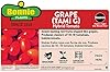 Bonnie Plants Grape Tomato 19.3 oz. 4 Pack #1