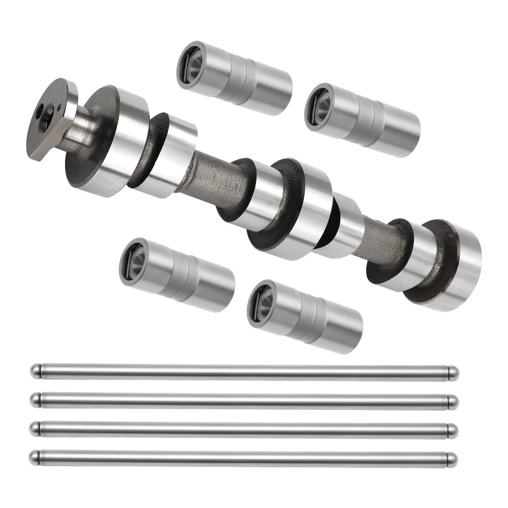 Arbre cames pour Polaris Polaris RZR Sportsman Ranger 800 700 600 S 2203740 | avec poussoirs tiges culbuteurs 2202918 5137206 5134152 5132402
