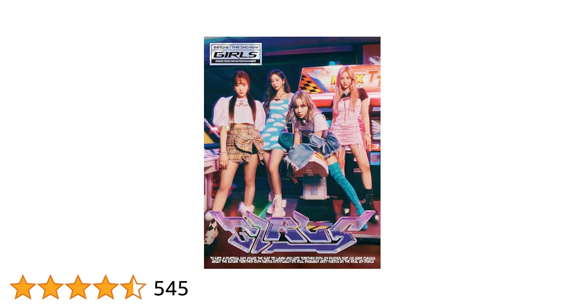 BRAVE GIRLS the difference CD 韓国アイドル　廃盤 Amazon.co.jp: Girls - The 2nd Mini Album (Real World Version