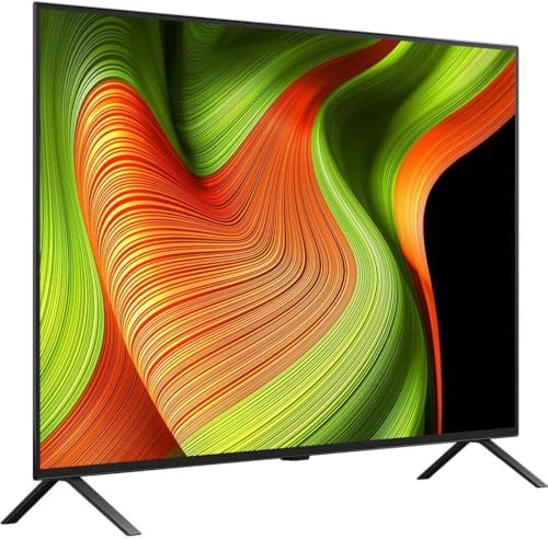 Bild 2 - LG OLED48B59LA TV 48 Zoll (121 cm) 4K OLED AI TV (α8 Gen2 4K AI Prozessor, webOS 25, 120Hz) [Modelljahr 2025]