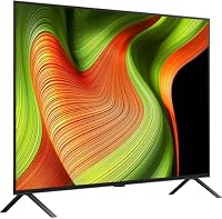 LG OLED48B59LA TV 48 Zoll (121 cm) 4K OLED AI TV (α8 Gen2 4K AI Prozessor, webOS 25, 120Hz) [Modelljahr 2025] – Ansicht 3