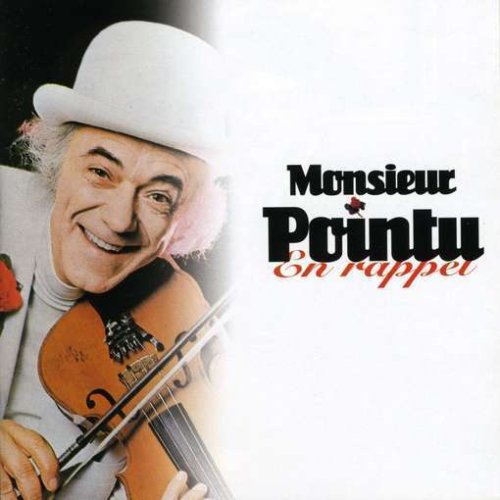 En Rappel [Audio CD] Monsieur Pointu