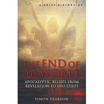 THE END OF THE WORLD